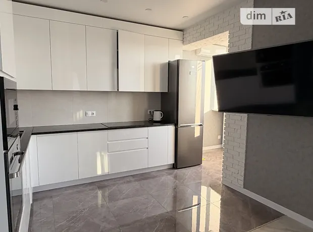 Квартира на вул. Юрія Шумського, 5 в Києві, ID 376300, фото №8