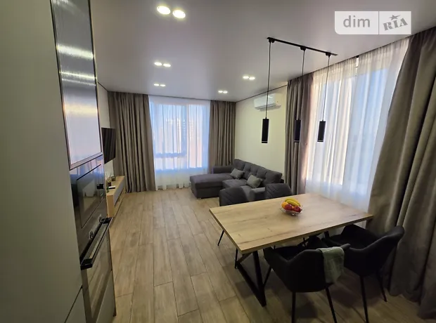Квартира на вул. Олександра Олеся, 23А в Києві, ID 376310, фото №2