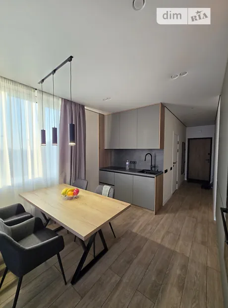 Квартира на вул. Олександра Олеся, 23А в Києві, ID 376310, фото №3