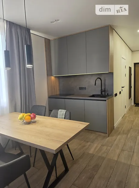 Квартира на вул. Олександра Олеся, 23А в Києві, ID 376310, фото №5