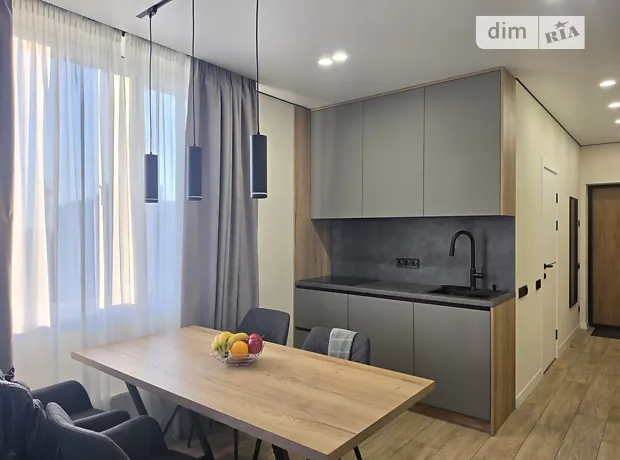 Квартира на вул. Олександра Олеся, 23А в Києві, ID 376310, фото №6