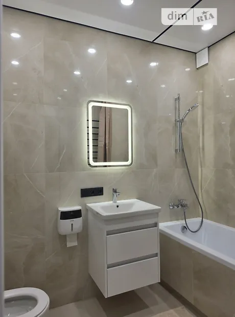 Квартира на вул. Олександра Олеся, 23А в Києві, ID 376310, фото №7