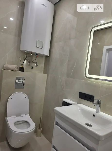 Квартира на вул. Олександра Олеся, 23А в Києві, ID 376310, фото №8