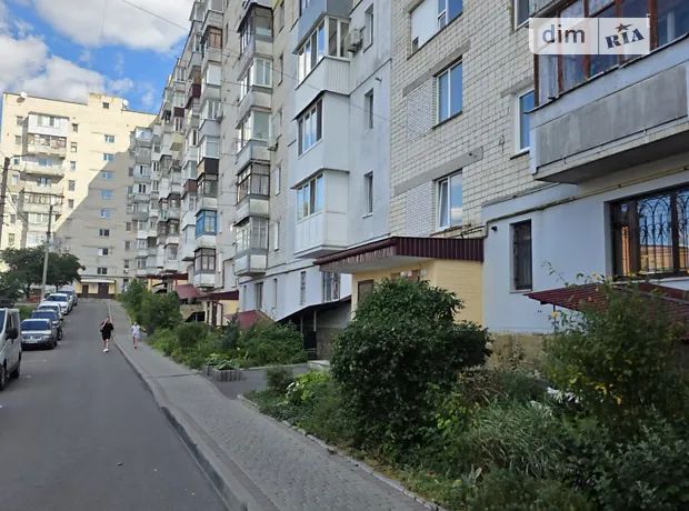 Квартира на вул. Івана Бевза, ID 376305, фото №1