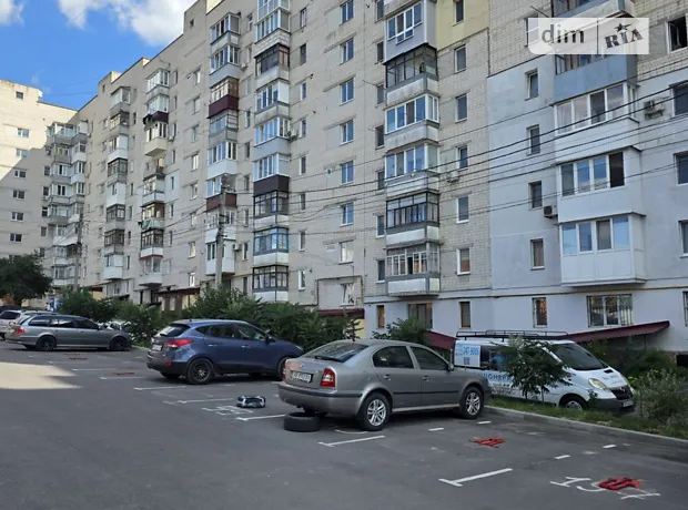 Квартира на вул. Івана Бевза в Вінниці, ID 376305, фото №2