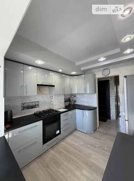 Квартира на вул. Грушевського Михайла, 1 в Дніпрі, ID 376321, фото №18