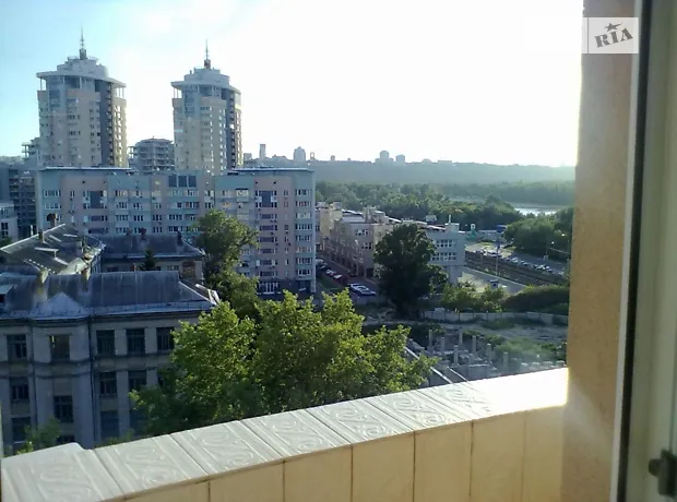 Квартира на вул. Раїси Окіпної, 4А в Києві, ID 376365, фото №5