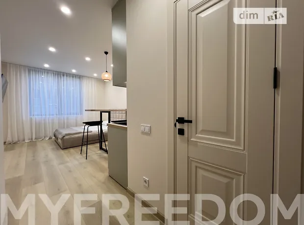 Квартира на вул. Лук'янівська, 22 в Києві, ID 376418, фото №8