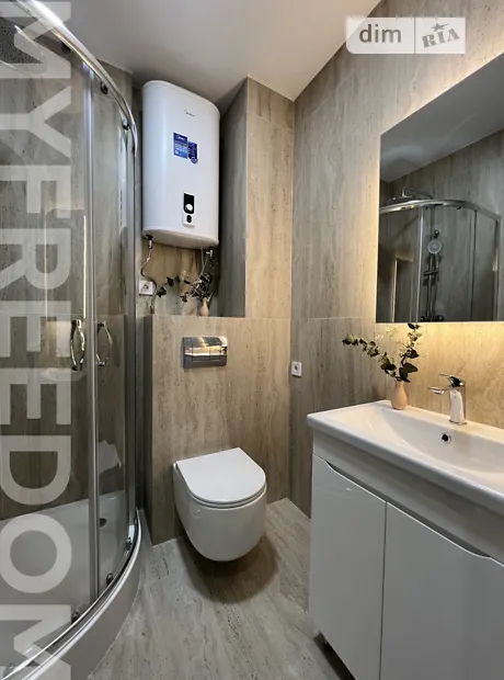 Квартира на вул. Лук'янівська, 22 в Києві, ID 376418, фото №10