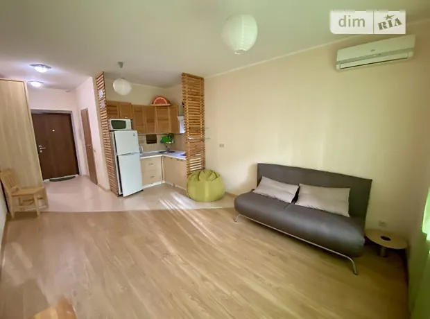Квартира на вул. Степана Рудницького, 8/1 в Києві, ID 376465, фото №2