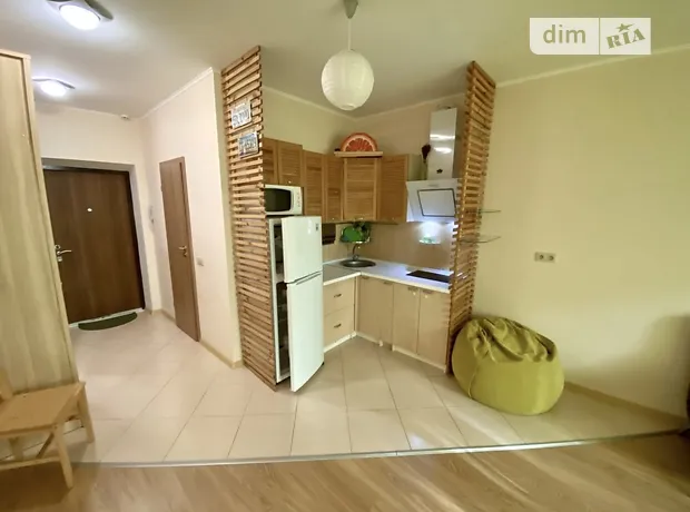 Квартира на вул. Степана Рудницького, 8/1 в Києві, ID 376465, фото №3