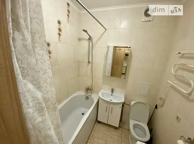 Квартира на вул. Степана Рудницького, 8/1 в Києві, ID 376465, фото №4