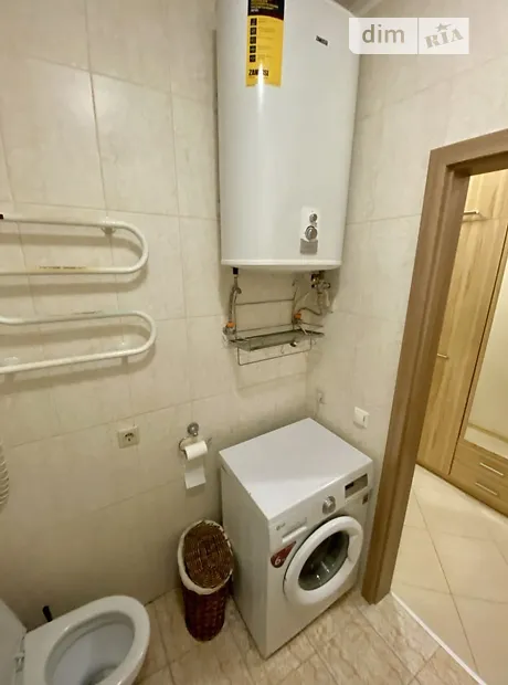 Квартира на вул. Степана Рудницького, 8/1 в Києві, ID 376465, фото №5