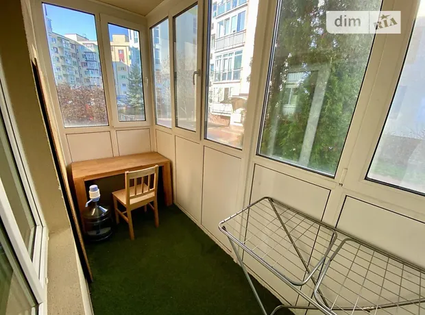 Квартира на вул. Степана Рудницького, 8/1 в Києві, ID 376465, фото №6