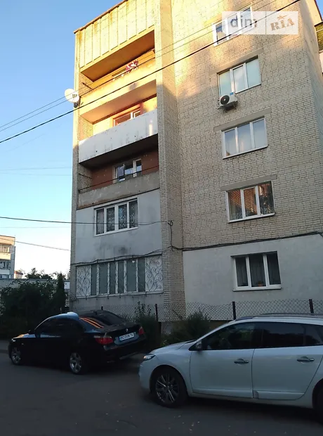 Квартира на вул. Мисливська, 15 в Львові, ID 399647, фото №13