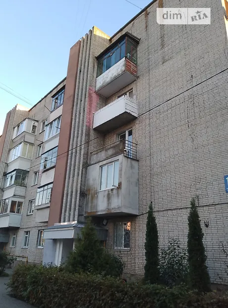 Квартира на вул. Мисливська, 15 в Львові, ID 399647, фото №14