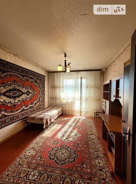 Квартира на вул. Синьоозерна, 2Б в Києві, ID 376497, фото №11