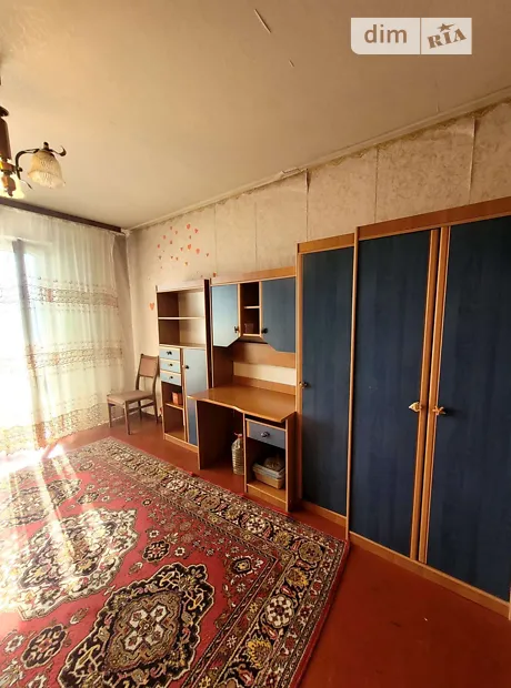 Квартира на вул. Синьоозерна, 2Б в Києві, ID 376497, фото №12