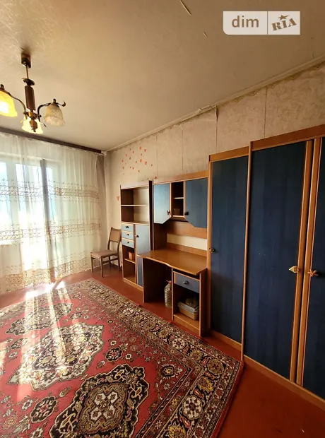 Квартира на вул. Синьоозерна, 2Б в Києві, ID 376497, фото №13