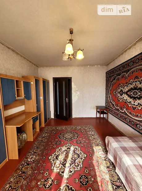Квартира на вул. Синьоозерна, 2Б в Києві, ID 376497, фото №14