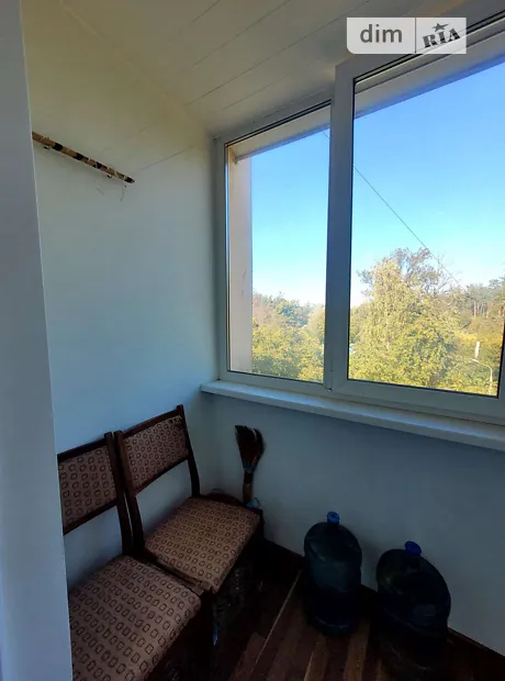 Квартира на вул. Синьоозерна, 2Б в Києві, ID 376497, фото №16