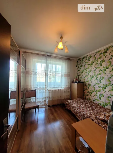 Квартира на вул. Синьоозерна, 2Б в Києві, ID 376497, фото №21
