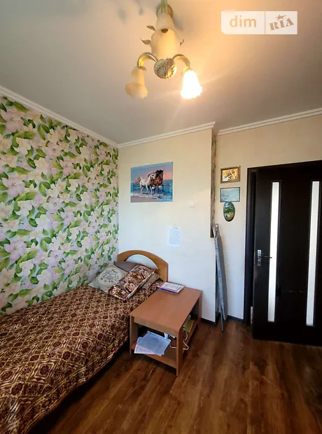 Квартира на вул. Синьоозерна, 2Б в Києві, ID 376497, фото №23