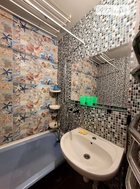 Квартира на вул. Синьоозерна, 2Б в Києві, ID 376497, фото №28