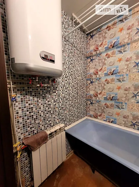 Квартира на вул. Синьоозерна, 2Б в Києві, ID 376497, фото №29