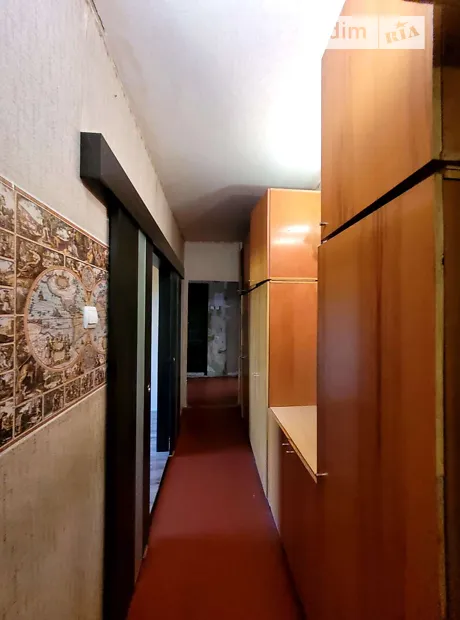 Квартира на вул. Синьоозерна, 2Б в Києві, ID 376497, фото №32
