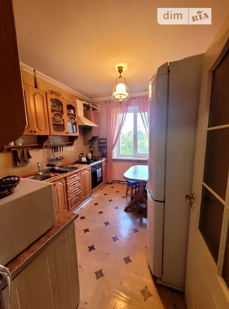 Квартира на вул. Синьоозерна, 2Б в Києві, ID 376497, фото №34