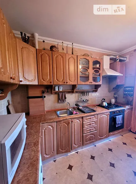 Квартира на вул. Синьоозерна, 2Б в Києві, ID 376497, фото №35