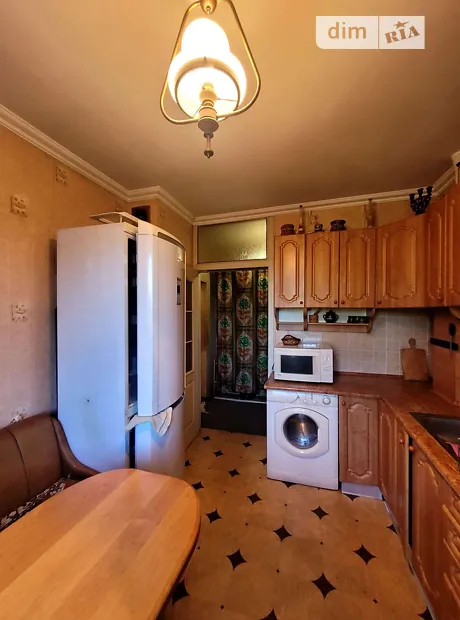 Квартира на вул. Синьоозерна, 2Б в Києві, ID 376497, фото №36