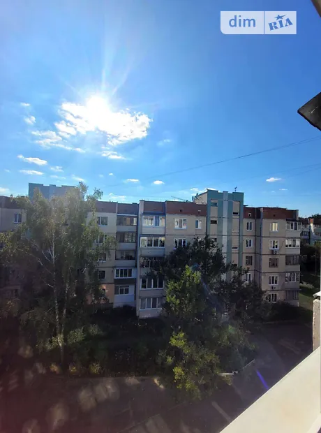 Квартира на вул. Синьоозерна, 2Б в Києві, ID 376497, фото №5