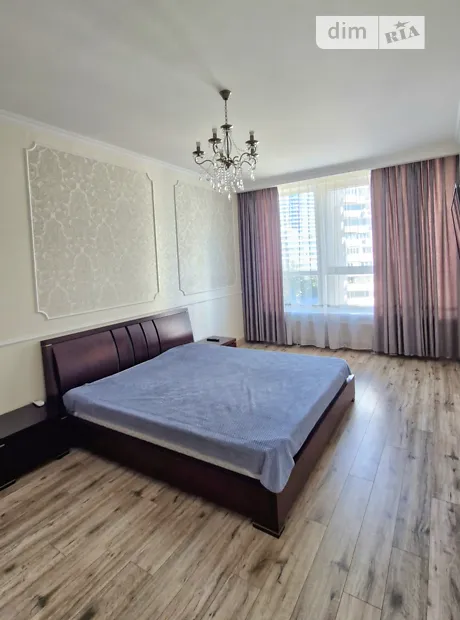 Квартира на вул. Новоберегова, 12А в Одесі, ID 376653, фото №2
