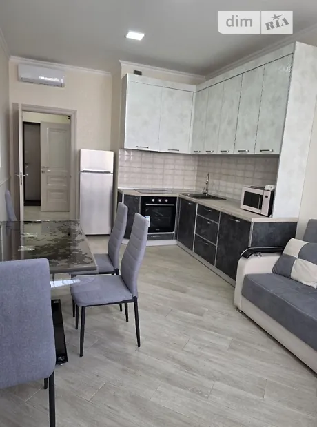 Квартира на вул. Новоберегова, 12А в Одесі, ID 376653, фото №11