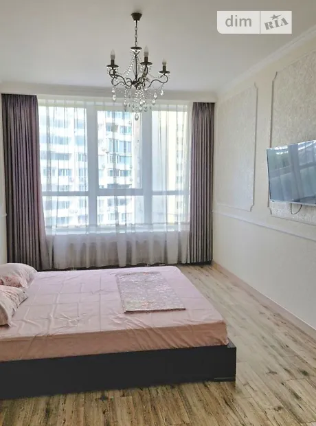 Квартира на вул. Новоберегова, 12А в Одесі, ID 376653, фото №3