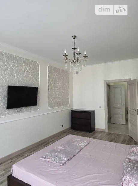 Квартира на вул. Новоберегова, 12А в Одесі, ID 376653, фото №4