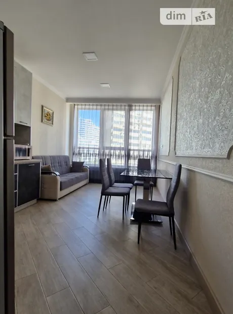 Квартира на вул. Новоберегова, 12А в Одесі, ID 376653, фото №10