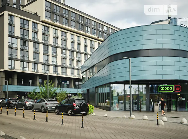 Квартира на вул. Зарічна, 2 в Києві, ID 376630, фото №30