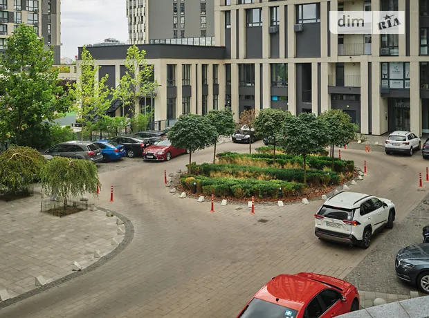 Квартира на вул. Зарічна, 2 в Києві, ID 376630, фото №35