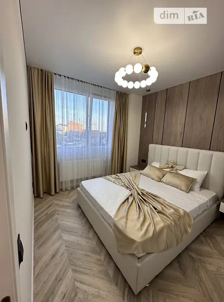 Квартира на вул. Національної Гвардії, 3, ID 376662, фото №1