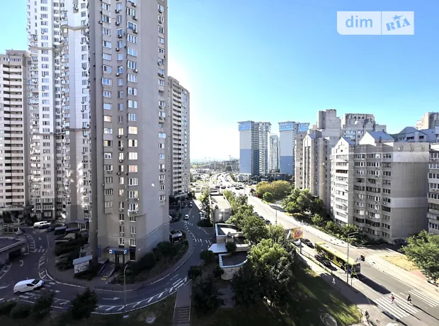 Квартира на вул. Срібнокільська, 24 в Києві, ID 435012, фото №12