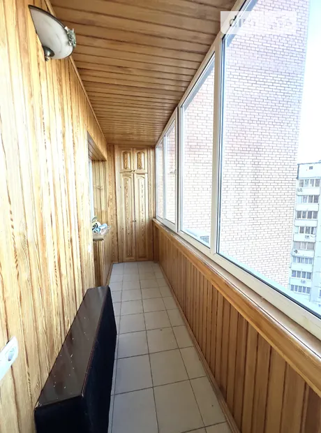 Квартира на вул. Срібнокільська, 24 в Києві, ID 435012, фото №15