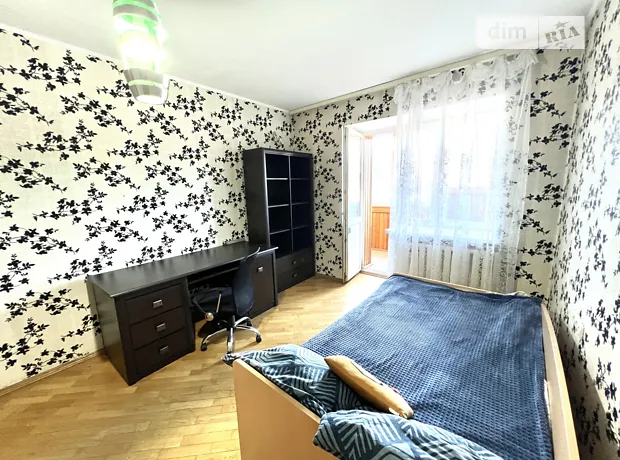 Квартира на вул. Срібнокільська, 24 в Києві, ID 435012, фото №16