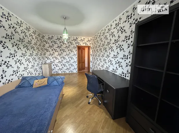 Квартира на вул. Срібнокільська, 24 в Києві, ID 435012, фото №17