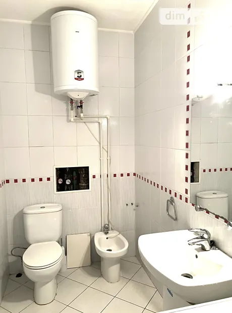 Квартира на вул. Срібнокільська, 24 в Києві, ID 435012, фото №18