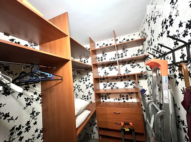 Квартира на вул. Срібнокільська, 24 в Києві, ID 435012, фото №20