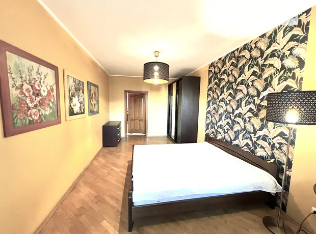 Квартира на вул. Срібнокільська, 24 в Києві, ID 435012, фото №3