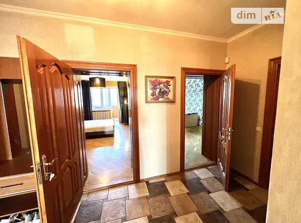Квартира на вул. Срібнокільська, 24 в Києві, ID 435012, фото №21